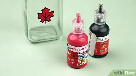 Image intitulée Do Glass Painting from a Pattern Tracing Step 15
