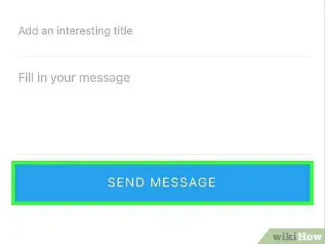 Image intitulée Send Messages on Reddit Step 4