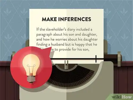 Image intitulée Analyze a Primary Source Step 5