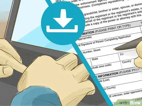 Image intitulée Get a New Birth Certificate Step 19