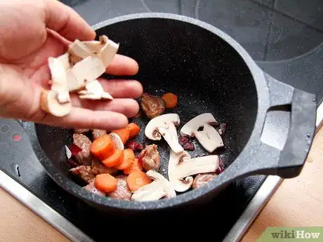 Image intitulée Make Mushroom Soup Step 22