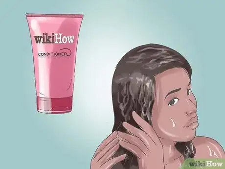 Image intitulée Cost Effectively Take Care of African Hair and Get Better Result Step 5