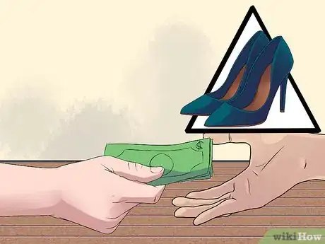 Image intitulée Stretch High Heels Step 11