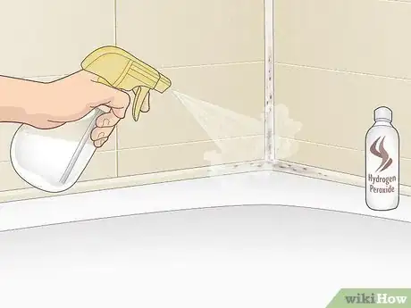 Image intitulée Remove Mold from Caulk Step 14