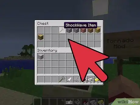 Image intitulée Make a Tornado in Minecraft Step 5