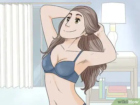 Image intitulée Look Good Naked (Girls