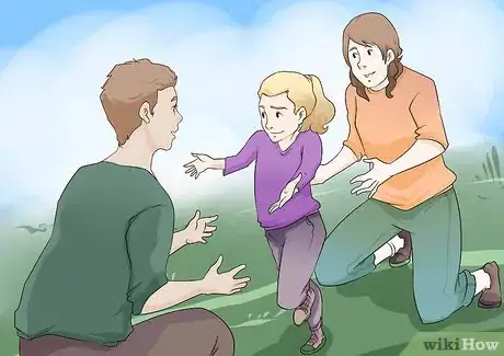 Image intitulée Help Your Child Accept a Second Marriage Step 7