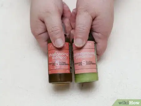 Image intitulée Keep Your Hair Healthy when You Straighten It Every Day Step 3