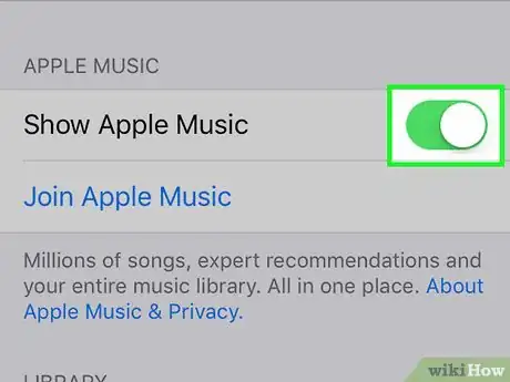 Image intitulée Add Music to an iPhone Without Syncing Step 10