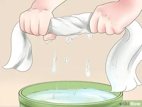 Image intitulée Wash Towels Step 24