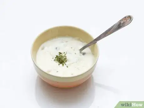 Image intitulée Make Mushroom Soup Step 17
