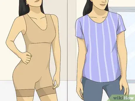 Image intitulée Take Measurements (For Women) Step 1