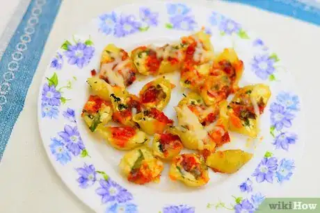 Image intitulée Make Stuffed Shells Step 7