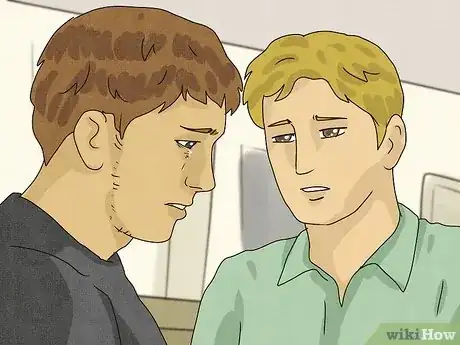 Image intitulée What to Say when Someone Dies Unexpectedly (Quotes) Step 3
