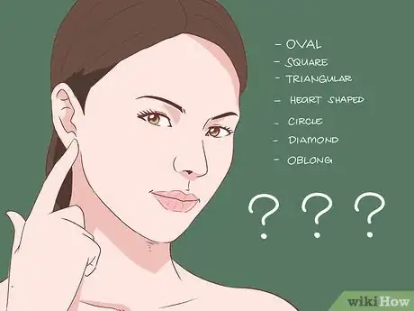 Image intitulée Make Yourself Look Completely Different and Beautiful Step 14