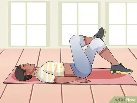 Image intitulée Stretch Your Back to Reduce Back Pain Step 7