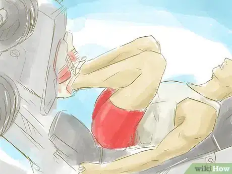 Image intitulée Burn Fat (for Men) Step 11