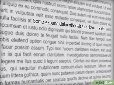 Image intitulée Write In‐Text Citations Step 3