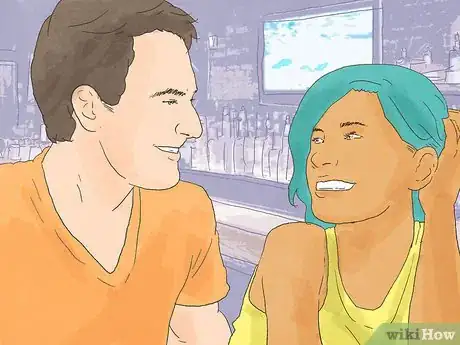 Image intitulée Pick Up a Girl in a Club Step 7