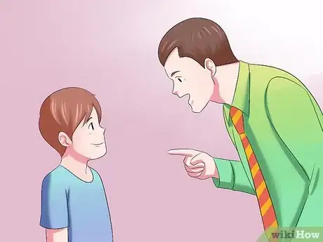 Image intitulée Be a Good Boy Step 1
