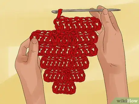 Image intitulée Make Barefoot Sandals Step 14
