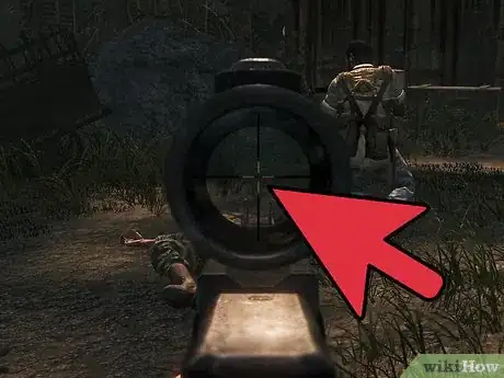 Image intitulée Get Good at Quick Scoping and No Scoping on Call of Duty Black Ops Step 2