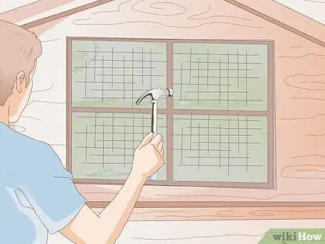 Image intitulée Protect Chicken Combs from Winter Cold Step 6