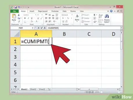 Image intitulée Calculate Mortgage Interest Step 5