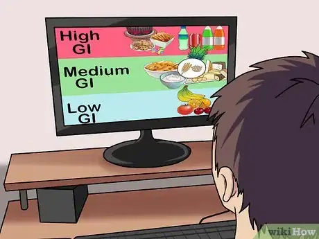 Image intitulée Eat Foods Low on the Glycemic Index Step 7