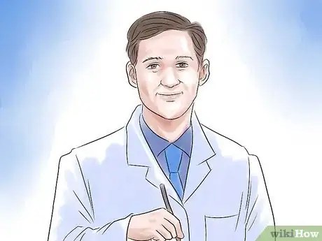 Image intitulée Become a Radiology Technician Step 11