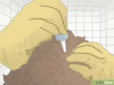 Image intitulée Make Hair Color Fade Step 10
