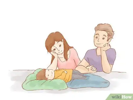 Image intitulée Stop Breast Feeding Step 5