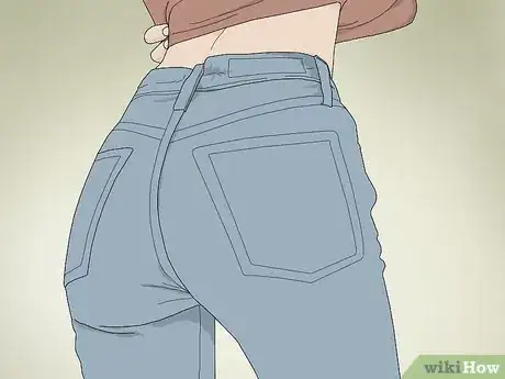 Image intitulée Make Your Butt Rounder Step 14