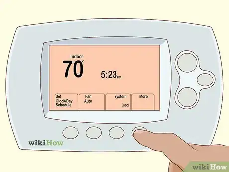 Image intitulée Save Energy in Your Home Step 17