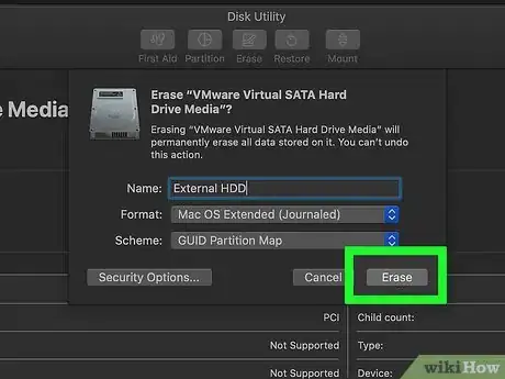 Image intitulée Ghost a Hard Drive Step 9