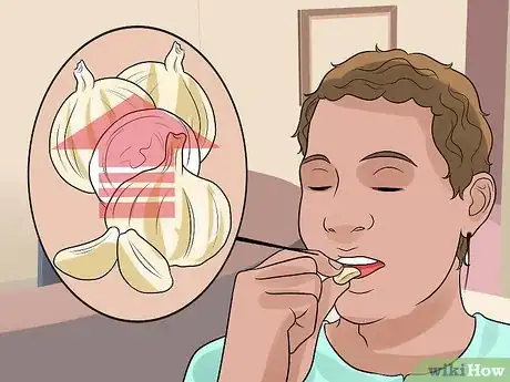 Image intitulée Cure Nasal Polyps Step 10