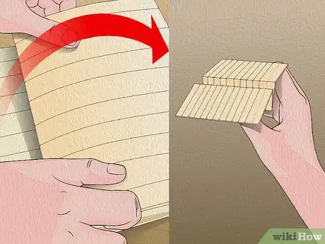 Image intitulée Create a Paper Helicopter Step 4