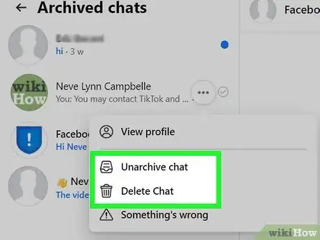 Image intitulée See Your Archived Messages on Facebook Messenger Step 8