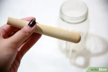 Image intitulée Muddle Step 1