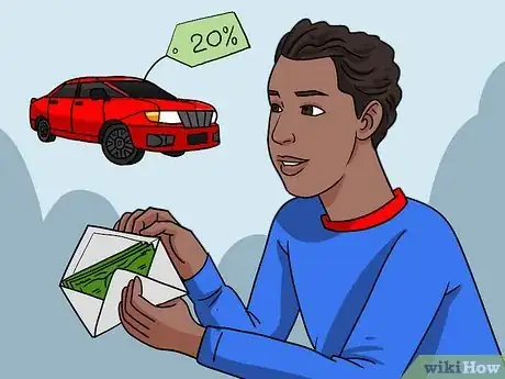 Image intitulée Save For a New Car (for Teens) Step 2