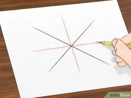 Image intitulée Draw a Spider Web Step 5