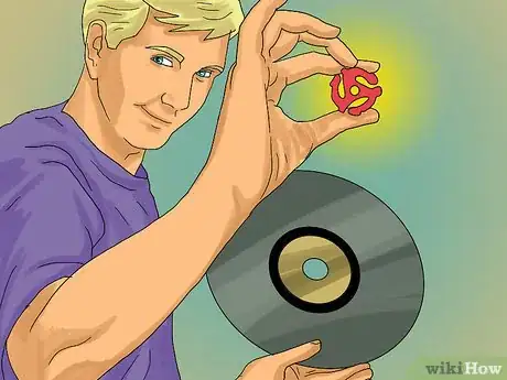 Image intitulée Buy a Turntable Step 12