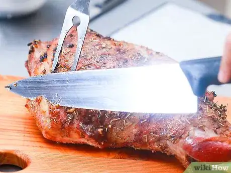 Image intitulée Cook Lamb Step 5