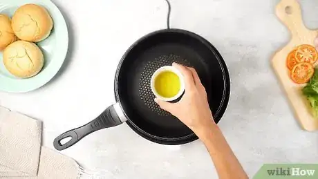Image intitulée Make a Veggie Burger Step 13