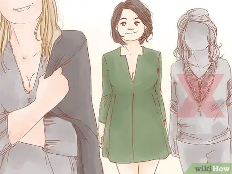 Image intitulée Dress an Apple Shape Body Step 3