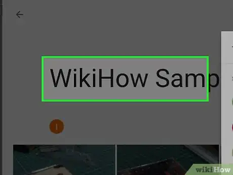 Image intitulée Create an Album on Google Photos Step 44