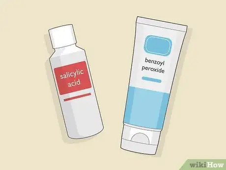 Image intitulée Get Rid of a Pimple Using Toothpaste Step 20