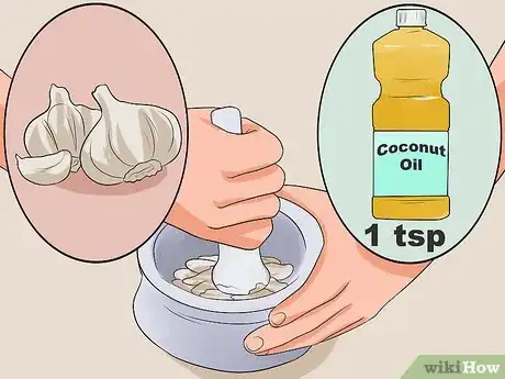 Image intitulée Reduce Hair Loss Step 7