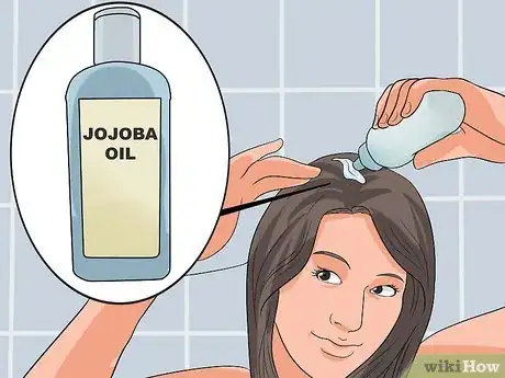 Image intitulée Reduce Hair Loss Step 9