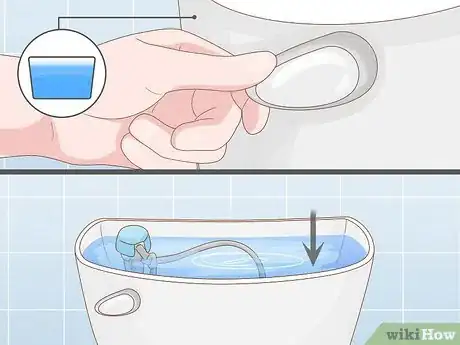 Image intitulée Replace a Toilet Handle Step 2